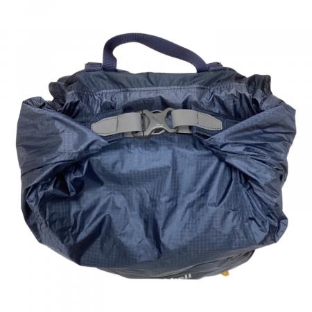 【良品】mont-bell モンベル ALTIPLANO PACK 40/バックパック/40L mont-bell (モンベル) バックパック 40L ネイビー アルチプラノパック