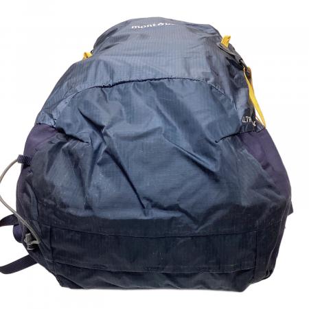 mont-bell (モンベル) バックパック 40L ネイビー アルチプラノパック