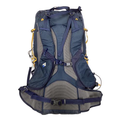 mont-bell (モンベル) バックパック 40L ネイビー アルチプラノパック40