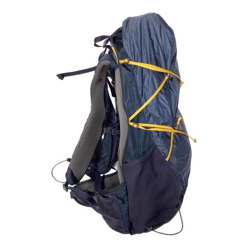 mont-bell (モンベル) バックパック 40L ネイビー アルチプラノパック40