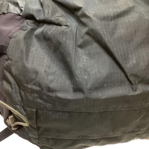 mont-bell (モンベル) バックパック 40L ネイビー アルチプラノパック40