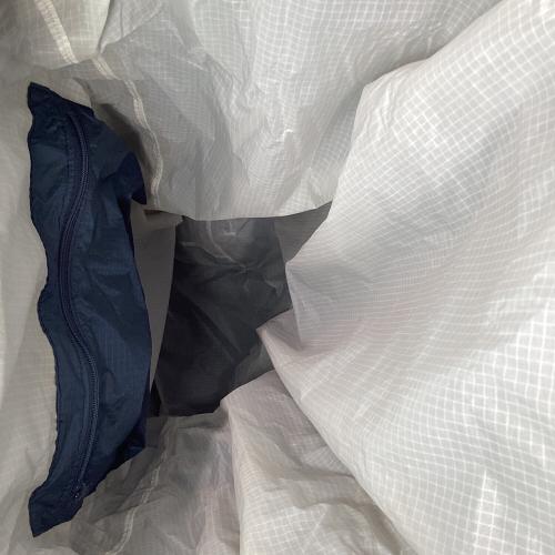 mont-bell (モンベル) バックパック 40L ネイビー アルチプラノパック40