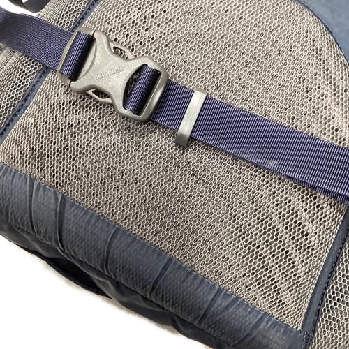 mont-bell (モンベル) バックパック 40L ネイビー アルチプラノパック40
