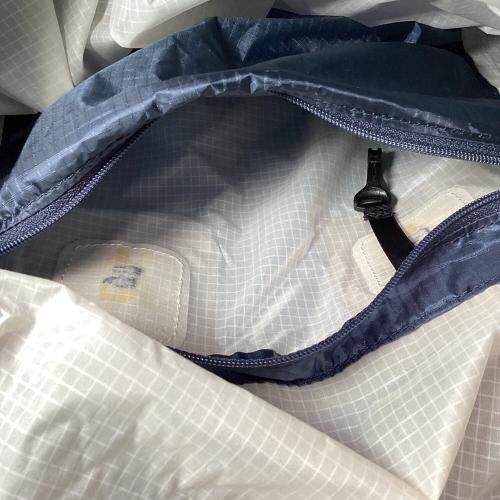 mont-bell (モンベル) バックパック 40L ネイビー アルチプラノパック40