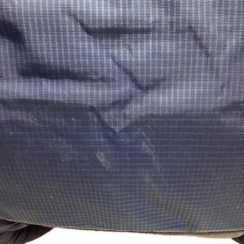 mont-bell (モンベル) バックパック 60L ブルー アルパインパック60