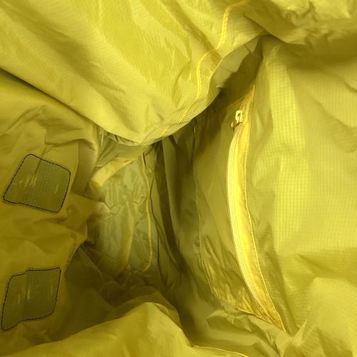 mont-bell (モンベル) バックパック 60L ブルー アルパインパック60