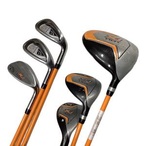 Callaway (キャロウェイ) XJ HOT クラブセット