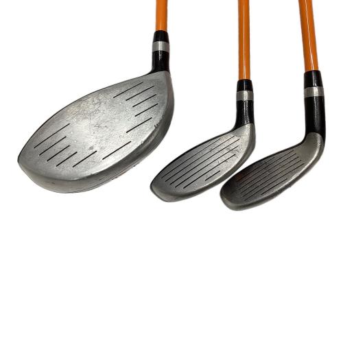 Callaway (キャロウェイ) XJ HOT クラブセット