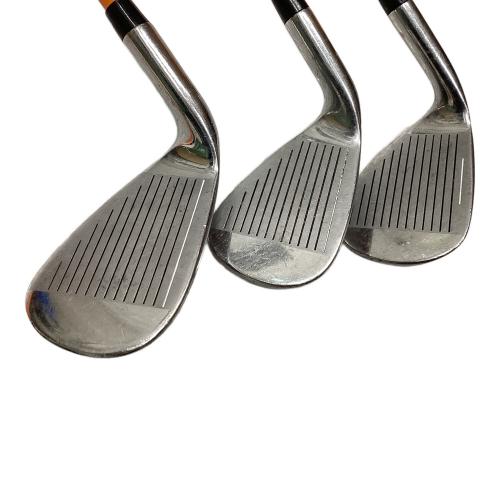 Callaway (キャロウェイ) XJ HOT クラブセット