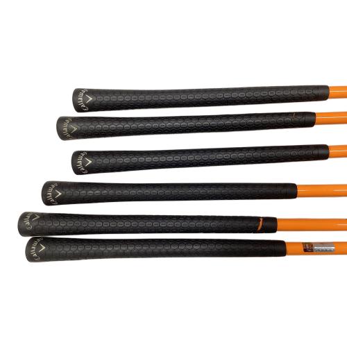 Callaway (キャロウェイ) XJ HOT クラブセット