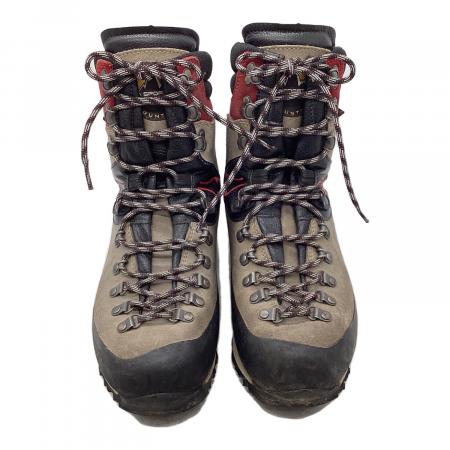 【良品】LA SPORTIVA カラコルム HC GTX/登山靴/26.5cm LA SPORTIVA (スポルティバ) カラコルムHC GTX ハイカット(ソフト