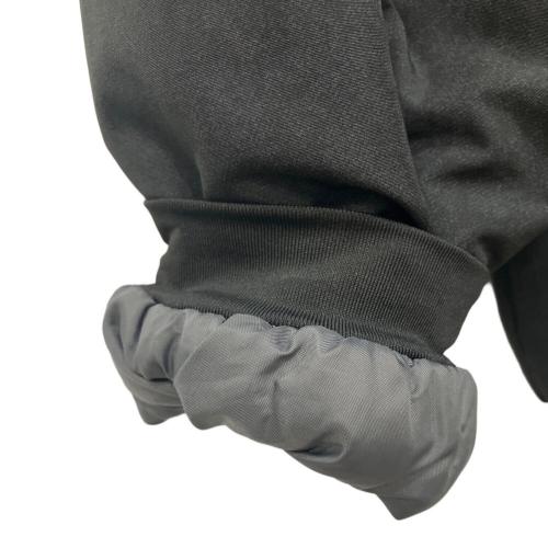 サンフランシスコ・ジャイアンツ 応援グッズ ダグアウトジャケット SIZE M ブラック×オレンジ