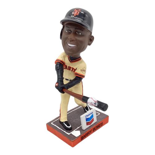 サンフランシスコ・ジャイアンツ バリー・ボンズ 応援グッズ 2025/7/12 ドジャースVSジャイアンツ戦 先着数量限定