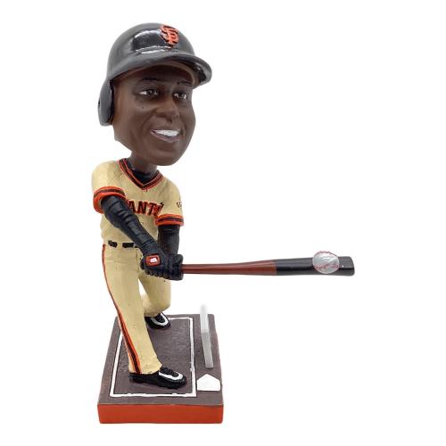 サンフランシスコ・ジャイアンツ バリー・ボンズ 応援グッズ 2025/7/12 ドジャースVSジャイアンツ戦 先着数量限定