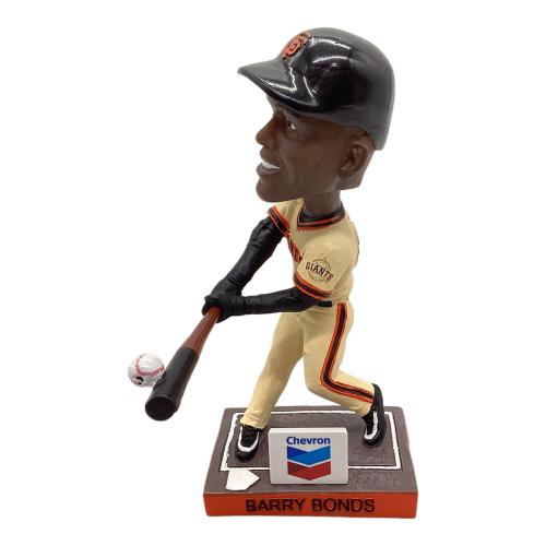 サンフランシスコ・ジャイアンツ バリー・ボンズ 応援グッズ 2025/7/12 ドジャースVSジャイアンツ戦 先着数量限定