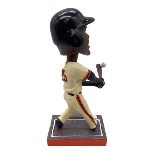 サンフランシスコ・ジャイアンツ バリー・ボンズ 応援グッズ 2025/7/12 ドジャースVSジャイアンツ戦 先着数量限定