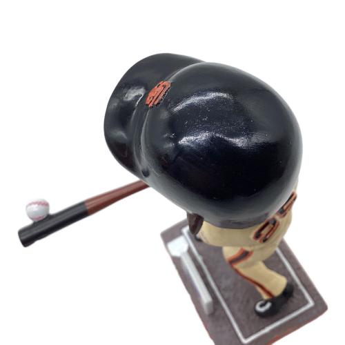 サンフランシスコ・ジャイアンツ バリー・ボンズ 応援グッズ 2025/7/12 ドジャースVSジャイアンツ戦 先着数量限定