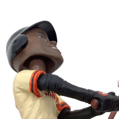 サンフランシスコ・ジャイアンツ バリー・ボンズ 応援グッズ 2025/7/12 ドジャースVSジャイアンツ戦 先着数量限定