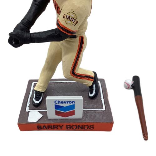 サンフランシスコ・ジャイアンツ バリー・ボンズ 応援グッズ 2025/7/12 ドジャースVSジャイアンツ戦 先着数量限定