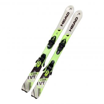 HEAD (ヘッド) V-SHAPE ショートスキー 130cm