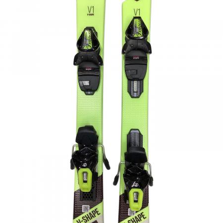 HEAD (ヘッド) V-SHAPE ショートスキー 130cm｜トレファクONLINE