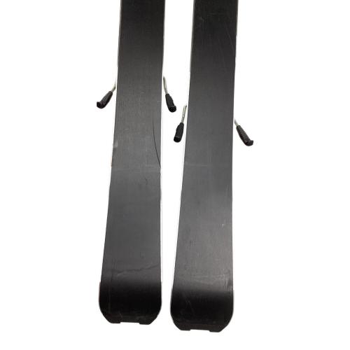 HEAD (ヘッド) V-SHAPE ショートスキー 130cm