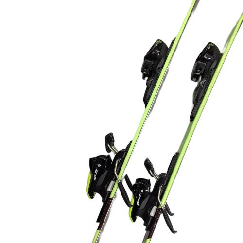 HEAD (ヘッド) V-SHAPE ショートスキー 130cm