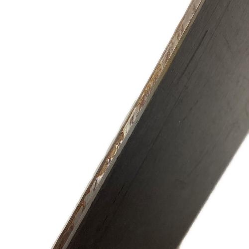 HEAD (ヘッド) V-SHAPE ショートスキー 130cm