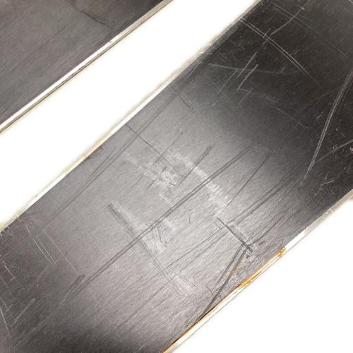 HEAD (ヘッド) V-SHAPE ショートスキー 130cm