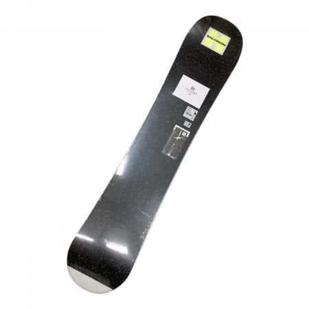 25-26 サロモン SALOMON HPS CATALYST 161 正規品 SALOMON (サロモン) HPS - CATALYST スノーボード 25-26モデル