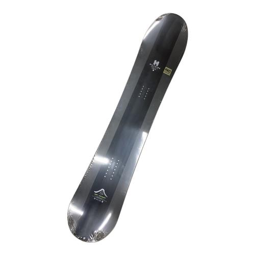 SALOMON (サロモン) HPS - CATALYST スノーボード 25-26モデル シュリンク付 161cm