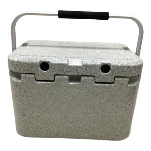 SIBERIAN COOLERS (シベリアンクーラーズ) アルファプロシリーズ 22QT クーラーボックス グレー