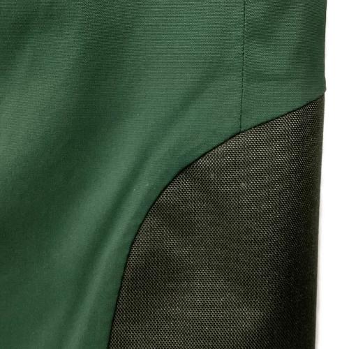 GOLDWIN (ゴールドウイン) G-Solid Color Regular Pants スキーウェア(パンツ) G33356 メンズ SIZE S グリーン