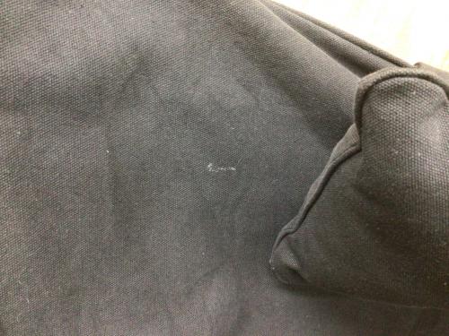 DVERG (ドベルグ) アウトドアチェア ブラック フォールディングバタフライチェア