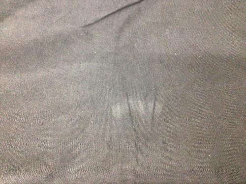 DVERG (ドベルグ) アウトドアチェア ブラック フォールディングバタフライチェア