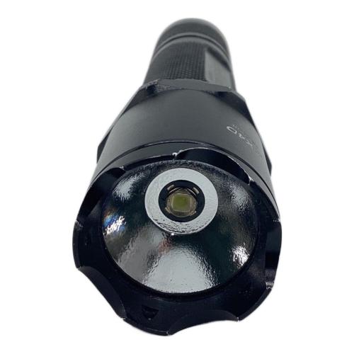 SUREFIRE (シュアファイヤー) LEDライト 6P LED DEFENDER ブラック