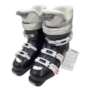 HART (ハート) Innocence HP スキーブーツ 22-23年モデル レディース SIZE 25cm ブラック×ホワイト