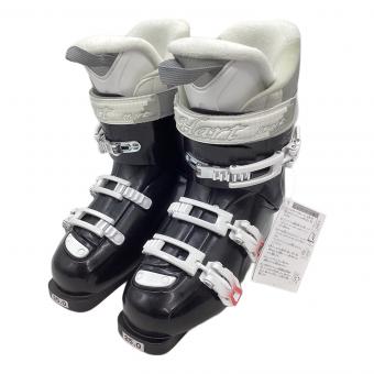 HART (ハート) Innocence HP スキーブーツ 22-23年モデル レディース SIZE 25cm ブラック×ホワイト