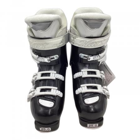 HART (ハート) Innocence HP スキーブーツ 22-23年モデル レディース