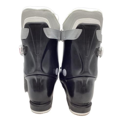 HART (ハート) Innocence HP スキーブーツ 22-23年モデル レディース SIZE 25cm ブラック×ホワイト