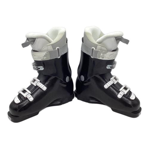 HART (ハート) Innocence HP スキーブーツ 22-23年モデル レディース SIZE 25cm ブラック×ホワイト