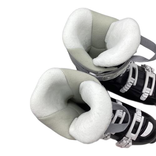 HART (ハート) Innocence HP スキーブーツ 22-23年モデル レディース SIZE 25cm ブラック×ホワイト