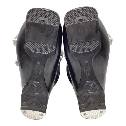 HART (ハート) Innocence HP スキーブーツ 22-23年モデル レディース SIZE 25cm ブラック×ホワイト