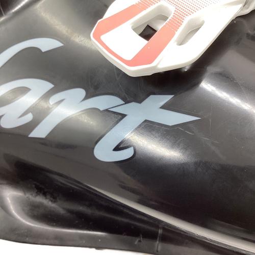 HART (ハート) Innocence HP スキーブーツ 22-23年モデル レディース SIZE 25cm ブラック×ホワイト