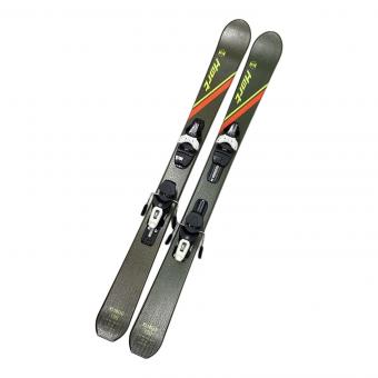 HART (ハート) RIABLID ショートスキー 130cm