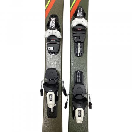 HART (ハート) RIABLID ショートスキー 130cm｜トレファクONLINE