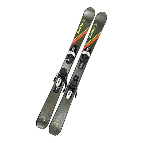 HART (ハート) RIABLID ショートスキー 130cm