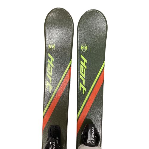 HART (ハート) RIABLID ショートスキー 130cm