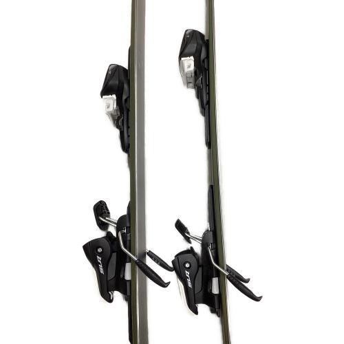 HART (ハート) RIABLID ショートスキー 130cm