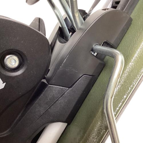 HART (ハート) RIABLID ショートスキー 130cm